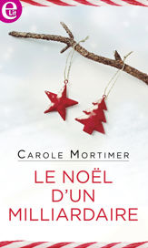 Le Noël d'un milliardaire - 1 Dec 2019