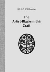 Artist-Blacksmith's Craft - 13 Jul 2012
