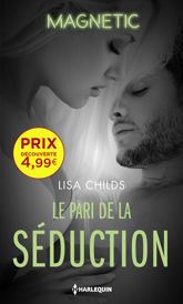Le pari de la séduction - 1 Oct 2018