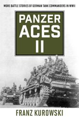 Panzer Aces II - 1 Aug 2022