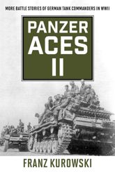 Panzer Aces II - 1 Aug 2022