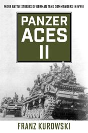 Panzer Aces II - 1 Aug 2022