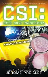 CSI: Nevada Rose - 24 Jun 2008