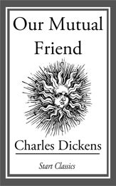 Our Mutual Friend - 21 Nov 2013