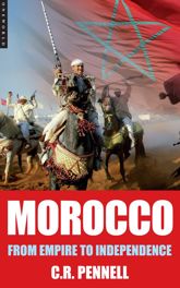 Morocco - 1 Oct 2013