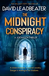 The Midnight Conspiracy - 13 Apr 2023