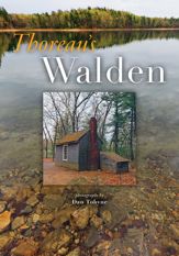 Thoreau's Walden - 1 May 2019