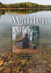 Thoreau's Walden - 1 May 2019