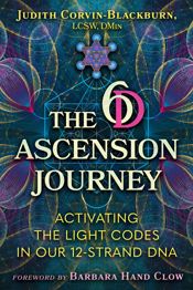 The 6D Ascension Journey - 9 Sep 2025