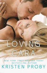 Loving Cara - 21 Jan 2014