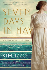 Seven Days in May - 25 Apr 2017