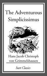 The Adventurous Simplicissimus - 1 Dec 2013