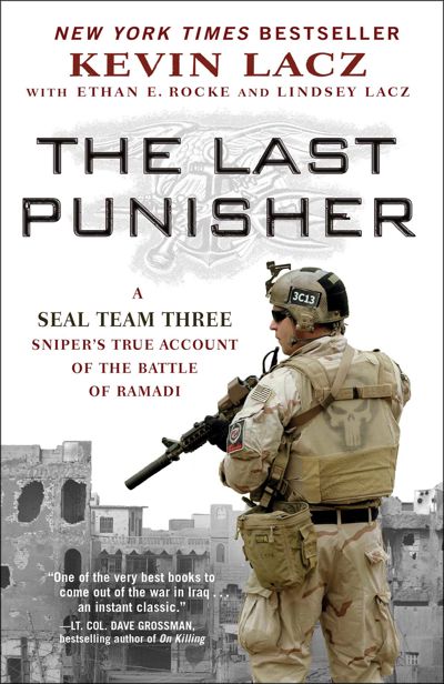 The Last Punisher