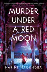 Murder Under a Red Moon - 28 Mar 2023
