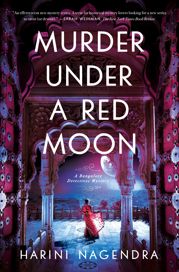 Murder Under a Red Moon - 28 Mar 2023