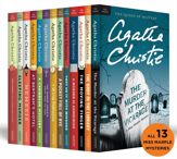 The Complete Miss Marple Collection - 26 Nov 2013