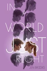 In a World Just Right - 28 Apr 2015