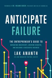 Anticipate Failure - 17 Nov 2021