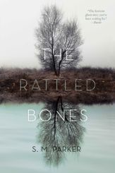 The Rattled Bones - 22 Aug 2017