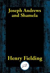 Joseph Andrews and Shamela - 18 Aug 2023