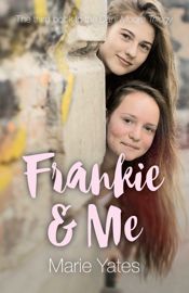 Frankie & Me - 28 Sep 2018