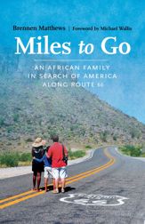 Miles to Go - 1 Oct 2022