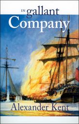 In Gallant Company - 1 Apr 1998