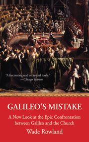 Galileo's Mistake - 3 Dec 2011