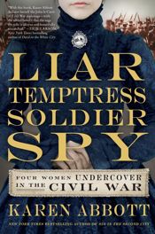 Liar, Temptress, Soldier, Spy - 2 Sep 2014