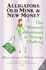 Alligators, Old Mink & New Money - 1 Dec 2009