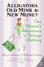Alligators, Old Mink & New Money - 1 Dec 2009