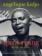 Spirit Rising - 7 Jan 2014