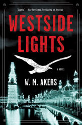 Westside Lights - 8 Mar 2022