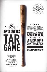 The Pine Tar Game - 21 Jul 2015