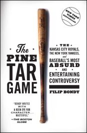 The Pine Tar Game - 21 Jul 2015