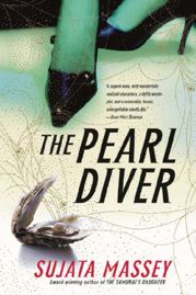 The Pearl Diver - 1 May 2012