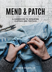 Mend & Patch - 10 Jul 2020