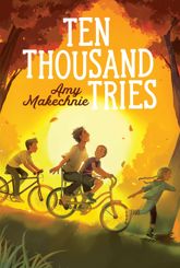 Ten Thousand Tries - 13 Jul 2021