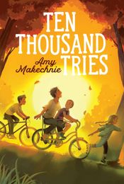 Ten Thousand Tries - 13 Jul 2021