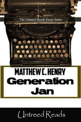 Generation Jan - 15 Nov 2012