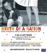 Mirth of a Nation - 21 Dec 2010