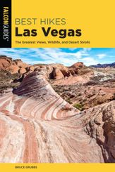 Best Hikes Las Vegas - 1 Dec 2020
