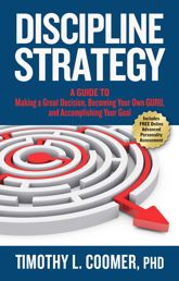 Discipline Strategy - 7 Jan 2020