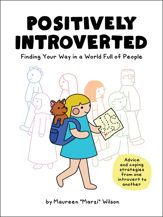 Positively Introverted - 5 Apr 2022