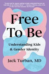 Free to Be - 4 Jun 2024