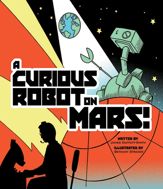 A Curious Robot on Mars! - 1 Oct 2013