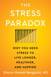 The Stress Paradox - 25 Mar 2025