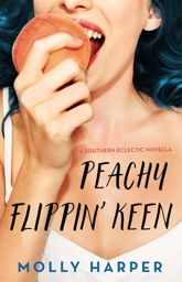 Peachy Flippin' Keen - 9 Apr 2018