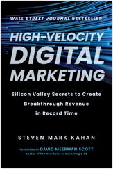 High-Velocity Digital Marketing - 6 Dec 2022