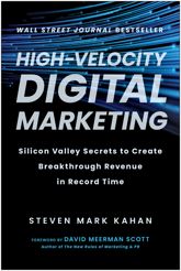 High-Velocity Digital Marketing - 6 Dec 2022